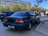 Nissan Maxima 1999 годаүшін3 500 000 тг. в Балхаш – фото 3