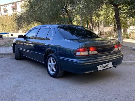 Nissan Maxima 1999 года за 3 500 000 тг. в Балхаш – фото 4