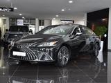 Lexus ES 250 Progressive 2025 годаүшін29 798 800 тг. в Астана