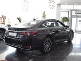 Lexus ES 250 Progressive 2025 годаүшін29 798 800 тг. в Астана – фото 3