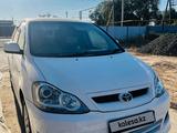 Toyota Ipsum 2005 годаүшін5 800 000 тг. в Атырау – фото 3