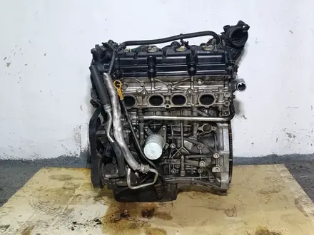 Двигатель J20B J20 2.0 Suzuki SX4 Сузуки SX-4 Привозной Контрактный 2.0л за 650 000 тг. в Караганда – фото 3