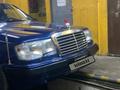 Mercedes-Benz E 230 1990 годаүшін2 000 000 тг. в Жезказган – фото 4