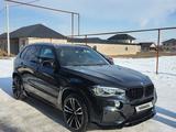 BMW X5 2018 годаfor25 500 000 тг. в Алматы – фото 2