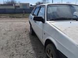 ВАЗ (Lada) 21099 1998 годаүшін500 000 тг. в Семей – фото 2