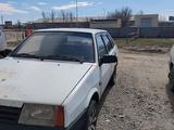 ВАЗ (Lada) 21099 1998 года за 500 000 тг. в Семей – фото 3