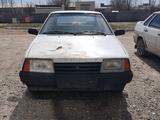 ВАЗ (Lada) 21099 1998 годаүшін500 000 тг. в Семей – фото 4