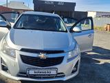 Chevrolet Cruze 2013 года за 3 600 000 тг. в Алматы