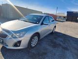 Chevrolet Cruze 2013 года за 3 600 000 тг. в Алматы – фото 2
