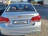 Chevrolet Cruze 2013 года за 3 600 000 тг. в Алматы – фото 3