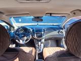 Chevrolet Cruze 2013 года за 3 600 000 тг. в Алматы – фото 4