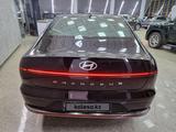 Hyundai Grandeur 2023 годаfor23 000 000 тг. в Алматы – фото 4