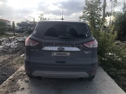 Ford Escape 2015 года за 6 000 000 тг. в Астана – фото 3