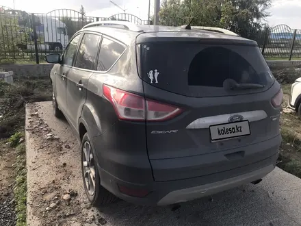 Ford Escape 2015 года за 6 000 000 тг. в Астана – фото 9