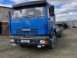 КамАЗ  53215 2015 года за 20 500 000 тг. в Костанай