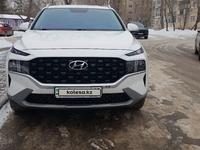 Hyundai Santa Fe 2023 года за 18 900 000 тг. в Костанай