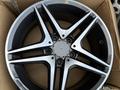 Mercedes комплект новых дисковүшін104 000 тг. в Алматы