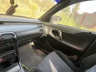 Mazda 626