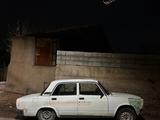 ВАЗ (Lada) 2107 2006 года за 410 000 тг. в Шымкент