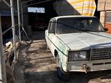 ВАЗ (Lada) 2107 2006 года за 410 000 тг. в Шымкент – фото 3