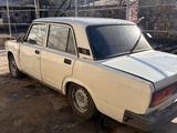 ВАЗ (Lada) 2107 2006 года за 410 000 тг. в Шымкент – фото 4