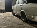 ВАЗ (Lada) 2107 2006 года за 410 000 тг. в Шымкент – фото 5