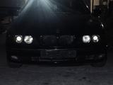 BMW 528 1997 годаүшін1 700 000 тг. в Алматы – фото 4