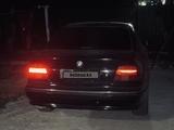 BMW 528 1997 годаүшін1 700 000 тг. в Алматы – фото 3