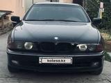 BMW 528 1997 годаүшін1 700 000 тг. в Алматы