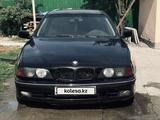 BMW 528 1997 годаүшін1 700 000 тг. в Алматы – фото 2