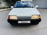 ВАЗ (Lada) 21099 1997 годаүшін1 350 000 тг. в Костанай – фото 3