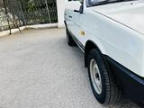 ВАЗ (Lada) 21099 1997 годаүшін1 350 000 тг. в Костанай – фото 4