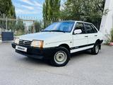 ВАЗ (Lada) 21099 1997 годаүшін1 350 000 тг. в Костанай