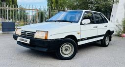 ВАЗ (Lada) 21099 1997 года за 1 350 000 тг. в Костанай