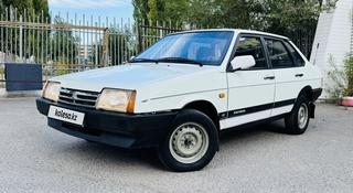 ВАЗ (Lada) 21099 1997 года за 1 350 000 тг. в Костанай