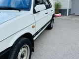 ВАЗ (Lada) 21099 1997 годаүшін1 350 000 тг. в Костанай – фото 5