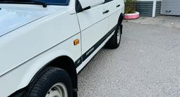ВАЗ (Lada) 21099 1997 года за 1 350 000 тг. в Костанай – фото 5