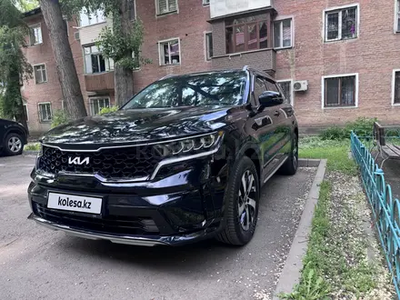 Kia Sorento 2023 года за 15 000 000 тг. в Алматы