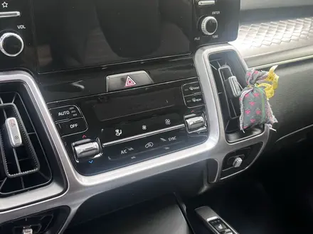 Kia Sorento 2023 года за 15 000 000 тг. в Алматы – фото 11