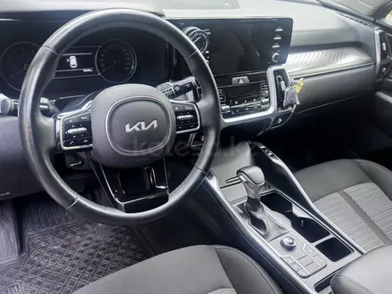 Kia Sorento 2023 года за 15 000 000 тг. в Алматы – фото 10