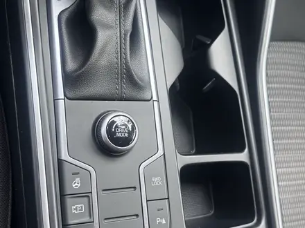 Kia Sorento 2023 года за 15 000 000 тг. в Алматы – фото 12