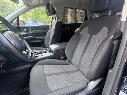 Kia Sorento 2023 года за 15 000 000 тг. в Алматы – фото 13