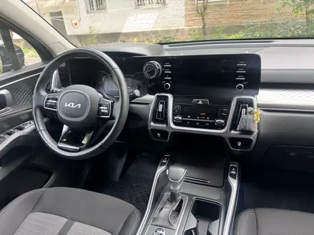 Kia Sorento 2023 года за 15 000 000 тг. в Алматы – фото 8