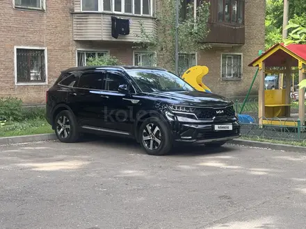 Kia Sorento 2023 года за 15 000 000 тг. в Алматы – фото 7