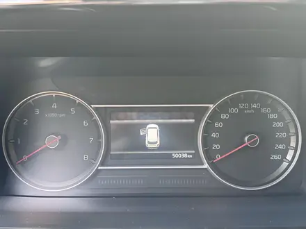 Kia Sorento 2023 года за 15 000 000 тг. в Алматы – фото 9