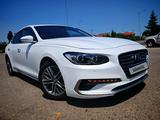Hyundai Grandeur 2019 года за 9 750 000 тг. в Алматы