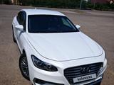 Hyundai Grandeur 2019 года за 9 750 000 тг. в Алматы – фото 3