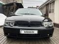 BMW 735 2004 года за 5 400 000 тг. в Алматы – фото 4