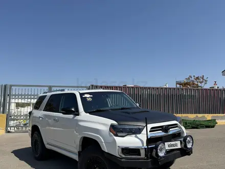 Toyota 4Runner 2021 года за 24 000 000 тг. в Актау – фото 6