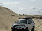 Toyota 4Runner 2021 года за 24 000 000 тг. в Актау – фото 3